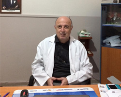 Dr. Mustafa AKPINAR